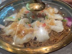 -绿茶餐厅(滨海万达广场店)
