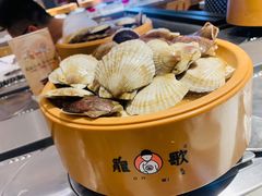 -龍歌自助小火锅(城阳万象汇店)