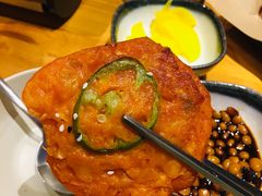 -韩见·韩式拌饭·炸鸡(石厦店)