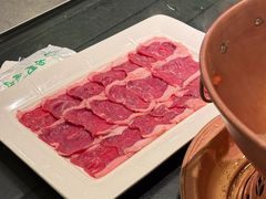 -南门涮肉(上海二店)