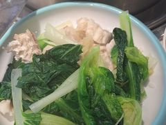 -粤顺渔坊·中山脆肉鲩火锅(清湖店)