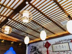 大堂-笑来喜馄饨小笼工坊店(湖滨街店)
