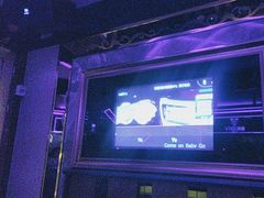 -V麦量贩KTV(富康城店)