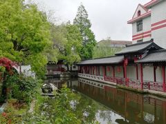 -龚家花园农家乐休闲别墅
