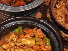 -常来小聚·广州非遗传承餐厅(高德置地店)