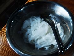-龙上水现炒生料(柳沙店)
