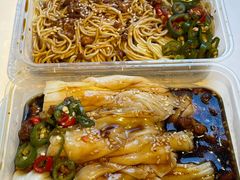 -放鸡岛之美食