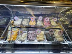 -马克西姆俄罗斯餐厅(通亚街店)