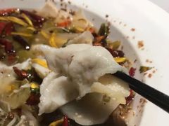 -太二酸菜鱼(深圳布吉万象汇店)