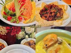 -闫府私房菜·老字号(恒隆店)