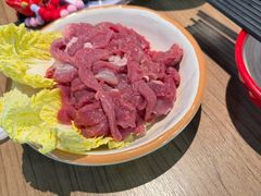 -兰州陈记牛肉面 ·烧烤· 铜锅涮肉(万达店)