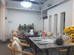 -奔跑吧陕菜·盛世长安(民乐园万达店)