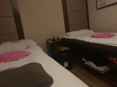 -若石足道SPA 连锁(丹东街店)