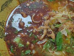 肥肠米线-火辣辣麻辣粉(桃园二巷店)