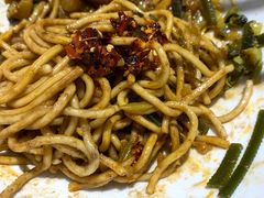 武汉热干面-文叔·湖北名小吃·小龙虾(华强北店)