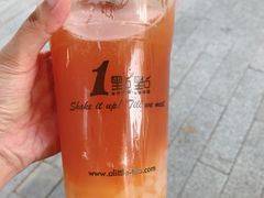 -1点点(银座和谐广场店)