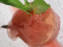 -上井料理黑金店(IFS国金中心店)