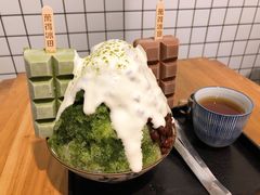 -WONDER ICE 萬得冰田(建設路总店)