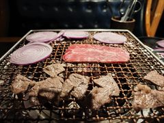 -九田家黑牛烤肉料理(珠江摩尔店)
