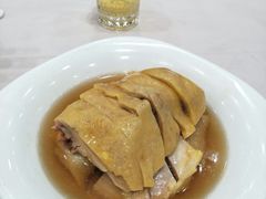 -老人和饭店(淮海中路店)