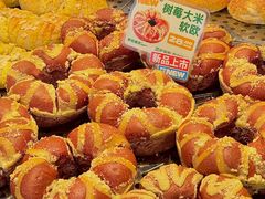 -手感麦夫(黄兴中路五一店)
