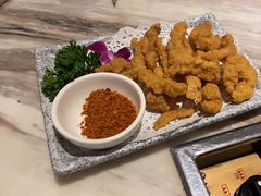 -同仁四季椰子鸡(福田东园总店)