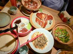-青年公社烤鸭(滨湖银泰店)
