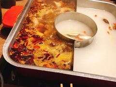 -新辣道鱼火锅(世纪金源购物中心店)