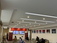 -中央芭蕾舞团·中芭艺蕾(酒仙桥明星校区)
