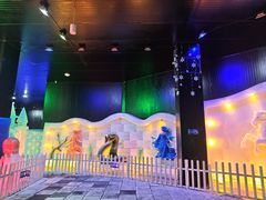 -石林冰雪海洋世界