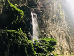 -英西峰林·洞天仙境
