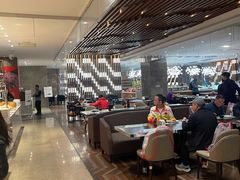 -国际青年会议酒店