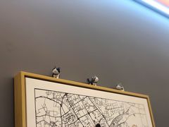 -叁秋咖啡 SANQIU COFFEE(天津河北路店)