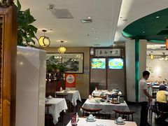 -江城小馆陕南妈妈菜·全球旅行餐厅(钟楼店)
