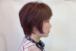 -MY HAIR ARDOR