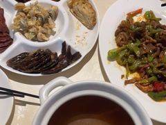 -归元·云集斋素菜馆