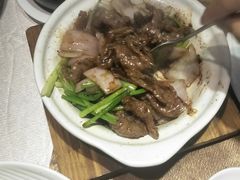 -山顶沙河粉-粤菜馆(凯旋店)