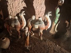 -洛阳古墓博物馆