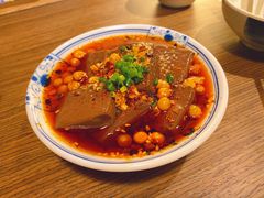 -肖四女·江湖菜(临港店)