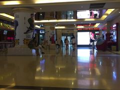 -中影国际影城(大唐西市4K临境音店)