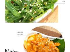 -酒井酱子·深夜食堂(东城汇店)