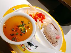 -江边城外烤全鱼(世茂广场店)