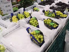 自助取餐区-叶氏兄弟(大连奥特莱斯店)