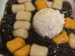 -鲜芋仙MeetFresh(万达店)