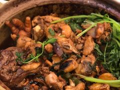 -渝君重庆火锅(嘉宾路店)