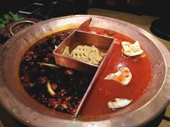 -雾漫川城重庆火锅(上和商业广场店)