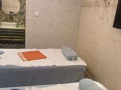 -华夏良子·足道SPA艾灸(开源店)