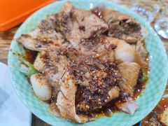 白肉-雨田饭店(华兴东街店)
