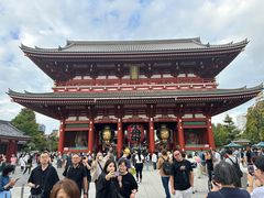 -浅草寺