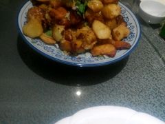 -嘎吧锅私家菜馆(新村十区店)